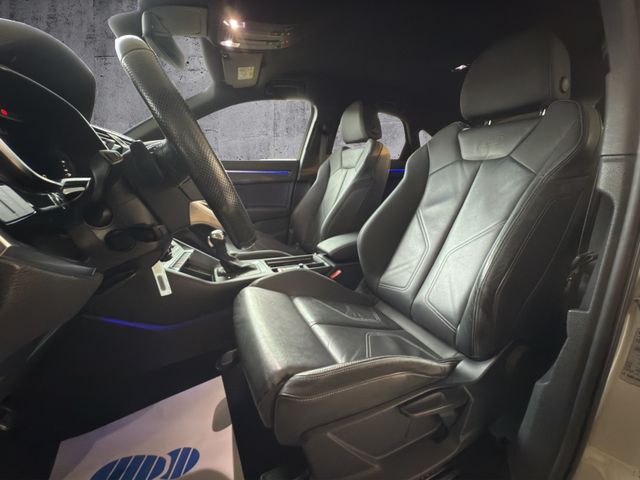 Audi Q3 Sportback 35 TDI quattro S line*VIRTUAL*360°