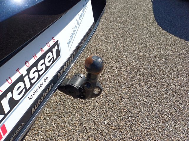 Golf 1.5 eTSI MOVE DSG/AHK/ACC/NAVI/LED