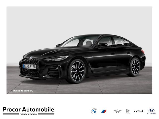 BMW 430i M SPORT+H/K+DA+PA+SHZ+LC PROF
