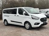 Ford Transit Tourneo Custom Kombi 340 L2 Tre 2xKlima - gebrauchte Ford Tourneo Custom aus dem Jahr 2023