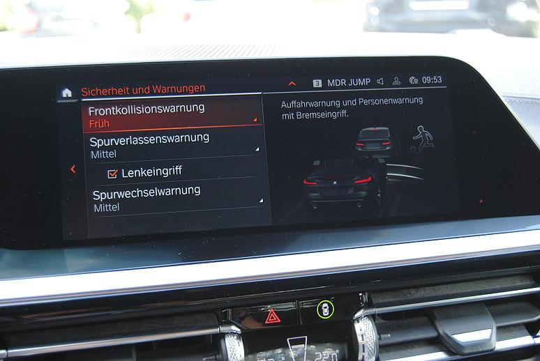 BMW Z4 sDrive20i Sport.HUD.LC-Prof.ACC.HIDI.Adap.LED