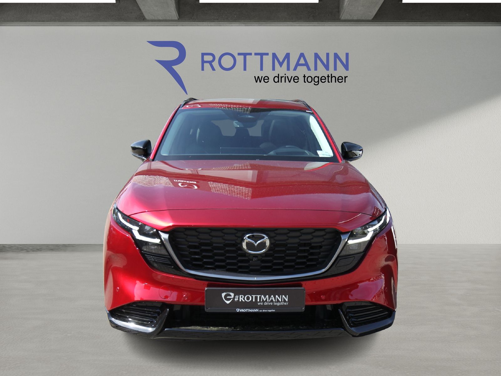 Mazda CX-5 - Bild 1