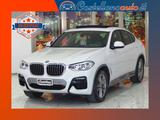 BMW X4 xdrive20d mhev 48V M Sport-X Aut. TETTO-N - Behindertengerechte BMW X4