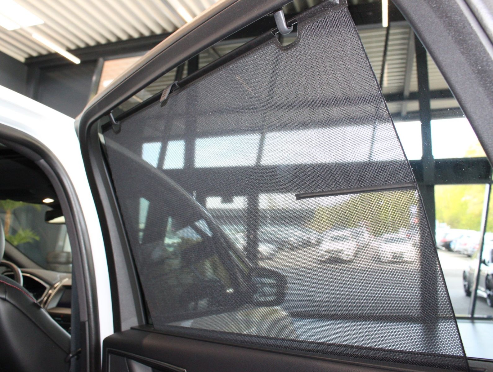 Fahrzeugabbildung Ford S-Max 2,0 ST-Line *PNRM*Kamera*AHK*19Zoll*1.Hand