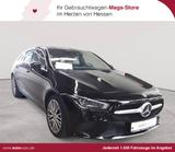 Mercedes-Benz CLA 220d 4M SB 8G-Progressive Beam BusiP - gebrauchte Mercedes-Benz CLA 220 aus dem Jahr 2021