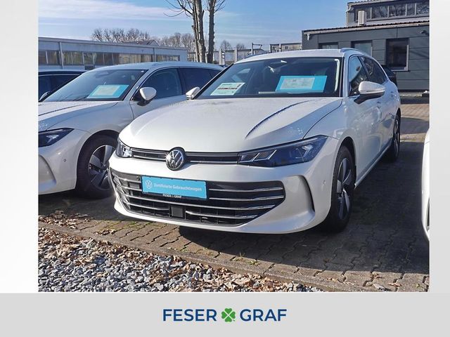 Volkswagen Passat Variant 2.0 TDI DSG Business AHK ACC 360°