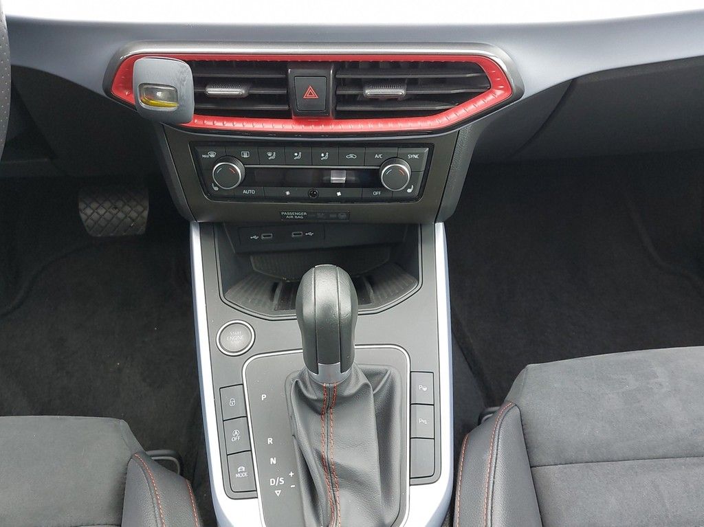 Seat Arona - Bild 17