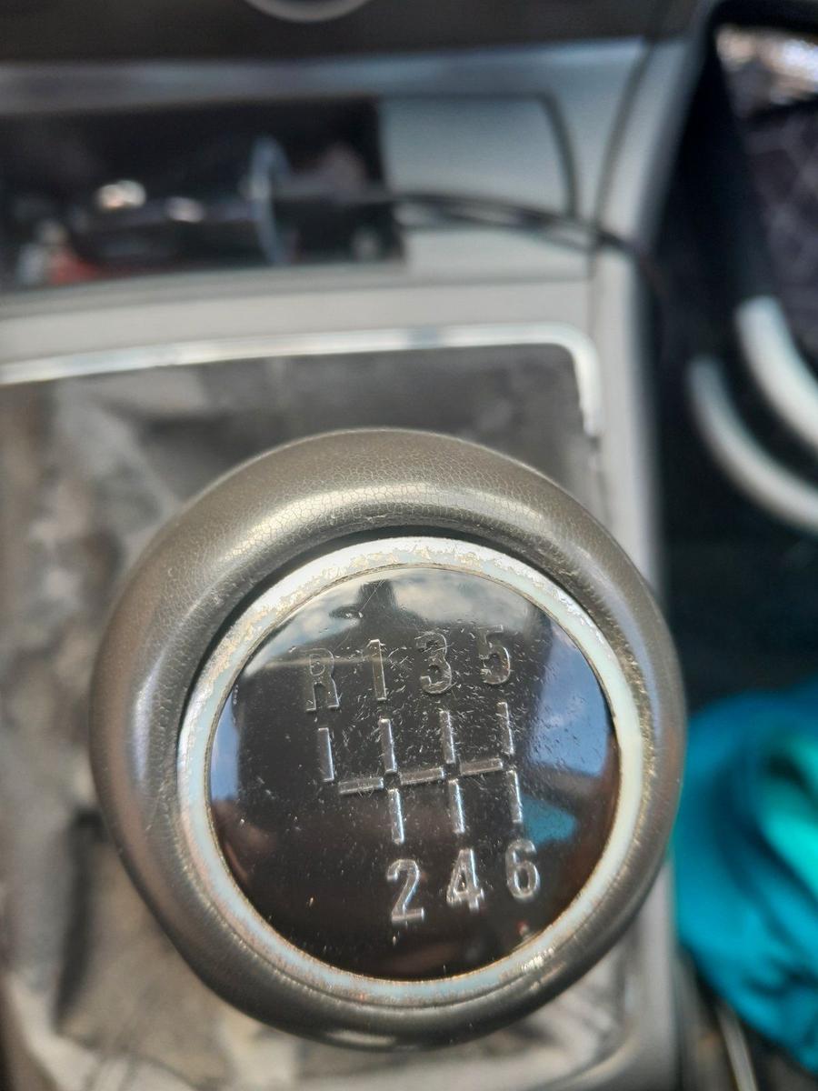 Opel Astra 2005 — photo 10