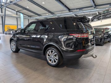 Land-Rover Discovery - 5