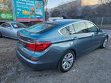 BMW 530 Gran Turismo - BMW 530 Gran Turismo Gebrauchtwagen
