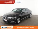 Volkswagen Passat 1.8 TSI Comfortline BM Aut.*NAVI*HUD*LED* - Volkswagen Passat: Automatik