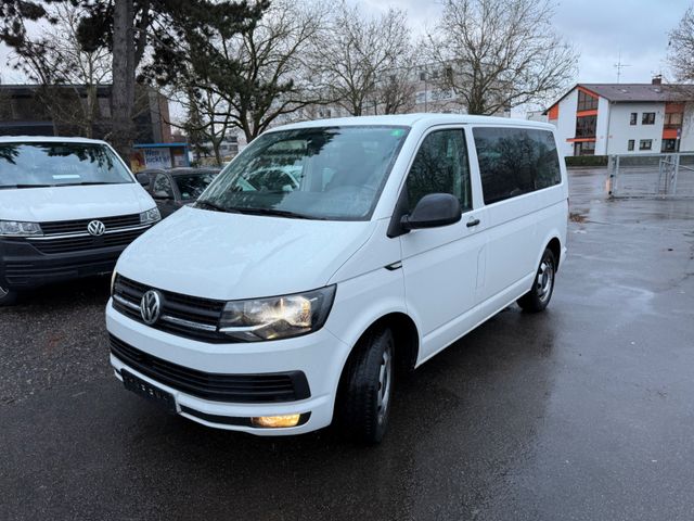 Volkswagen T6 Multivan 4Motion*AUTO*ACC*NAVI*PDC*AHK*7-SITZ