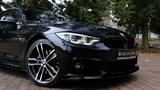 BMW 440 Gran Coupé M.Perf P. Kit 265 Kw H.Kardon LED - BMW 440 Gran Coupé Gebrauchtwagen
