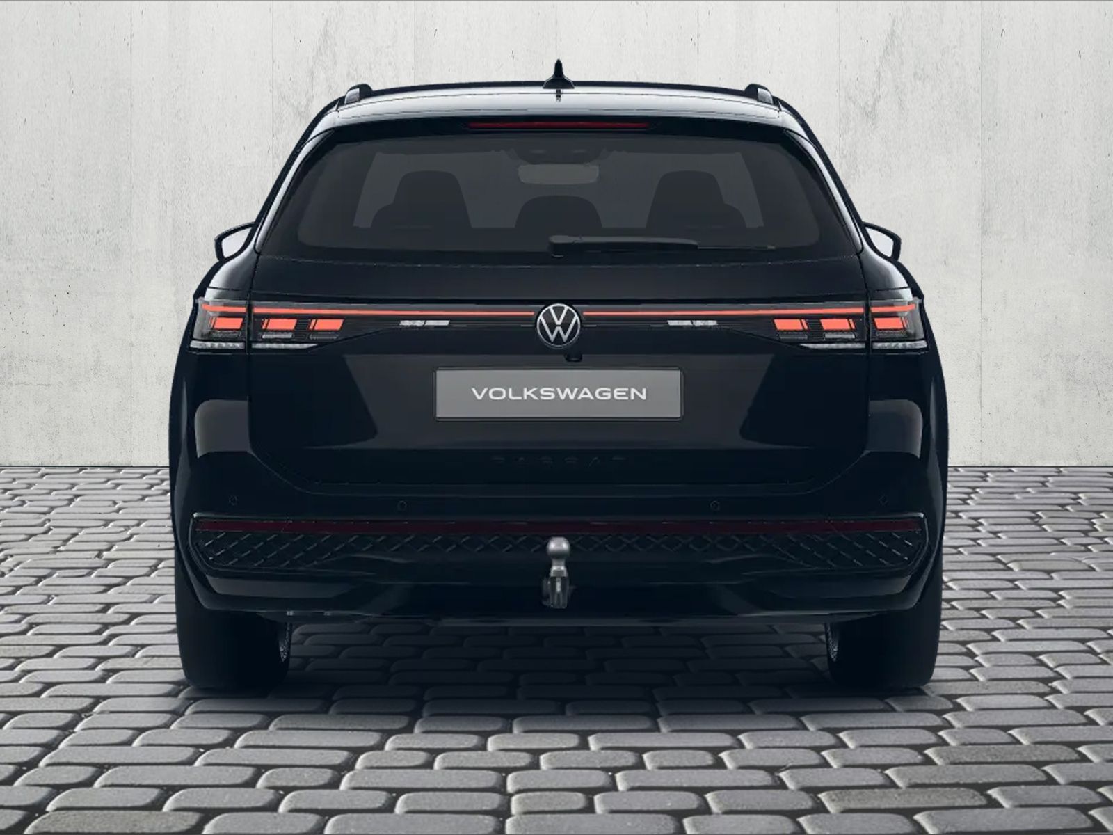 Passat 2.0 TDI R-LINE SIGNATURE *AHK*STDHZG*