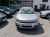 Opel Astra H Caravan Edition*NAVI*SHZ*TEMP*AHK*EXPORT - Opel Astra aus 2004: Kombi