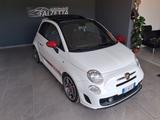 Abarth 500 1.4 Turbo T-Jet si accettano permute  - Abarth 500 aus 2008