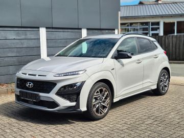 Hyundai KONAKona N Line Mild-Hybrid 2WD T-GDi 120