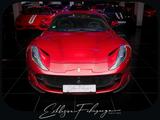 Ferrari 812 GTS FULL CARBON - Ferrari 812 aus 2021