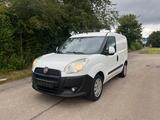 Fiat Doblo SX Kasten 63.000km! - gebrauchte Fiat Doblo aus dem Jahr 2010