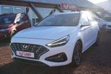 Hyundai i30 cw 1.5 T-GDi mHev DCT LED Navi Kamera PDC - Hyundai aus 2021