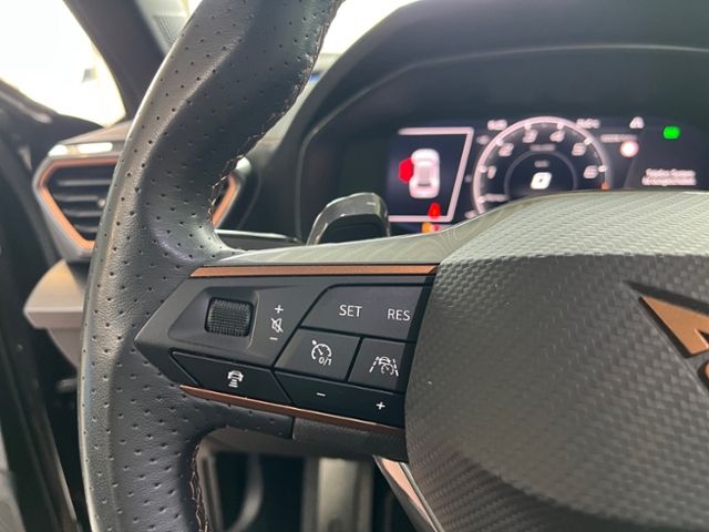 Fahrzeugabbildung CUPRA Formentor 2.0 TSI DSG VZ MATRIX PANORAMA NAVI LE