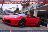 Ferrari F430 4.3 V8 F1 *SEDILI RACING *NAZIONALE - gebrauchte Ferrari F430 aus dem Jahr 2005