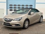 Opel Cascada Innovation ecoFlex - mit Diesel-Antrieb: Cabrio