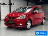 Seat Mii 1.0 Style KLIMA*SZH*PDC*TÜV NEU*8FACH - Seat Mii Style mit Benzin-Antrieb