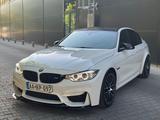 BMW M3 M3 - gebrauchte BMW M3 aus dem Jahr 2016