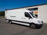 Mercedes-Benz Sprinter 518/519 CDI MAXI;HOCH+LANG;KÜHLWAGEN - Mercedes-Benz Sprinter 518 cdi