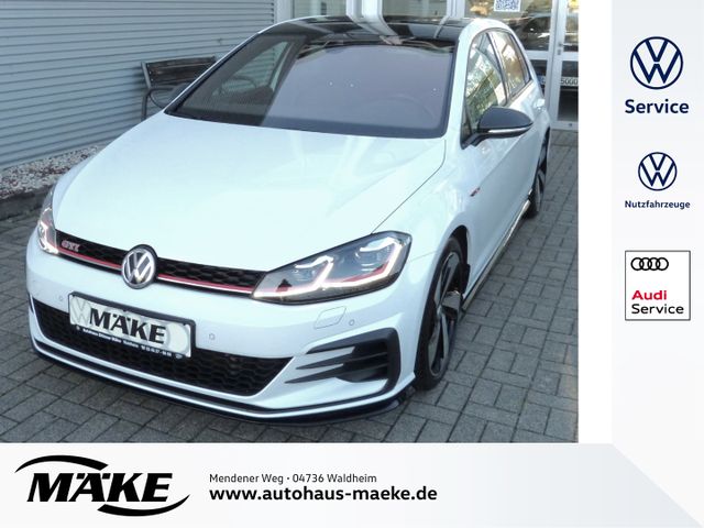 Golf 2.0 TSI DSG, GTI TCR, DCC, Navi, Keyless Ac