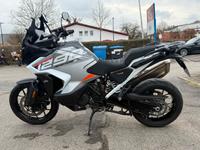 KTM 1290 Super Adventure S