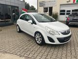 Opel Corsa D Edition Sport - Opel Corsa: Sport Edition