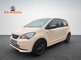 Seat Mii By Mango*Nur50000KM*Leder*Navi*Klima*Alu*Top - Seat Mii in Düsseldorf
