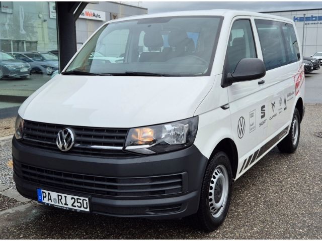 Volkswagen T6 Caravelle 2.0 TDI EcoProfi 9-Sitzer+KLIMA