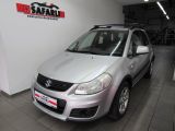Suzuki SX4 Club 2.Hand Klima PDC SHZ TÜV NEU - Suzuki in Saarbrücken
