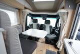 HYMER / ERIBA / HYMERCAR B-Klasse MC T 580 !!! Herbstmesse Deals !!! - HYMER / ERIBA 580