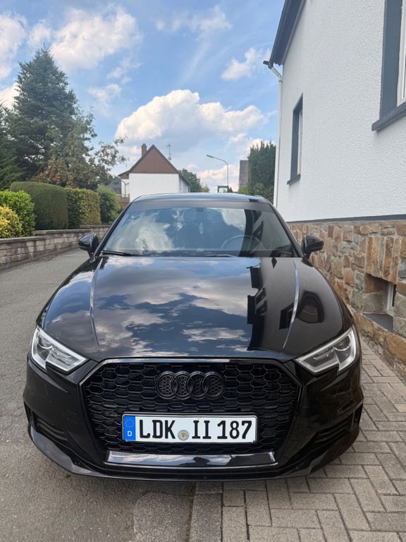 Image of Audi A3