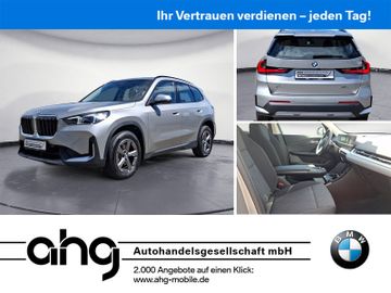 BMW X1 - 1