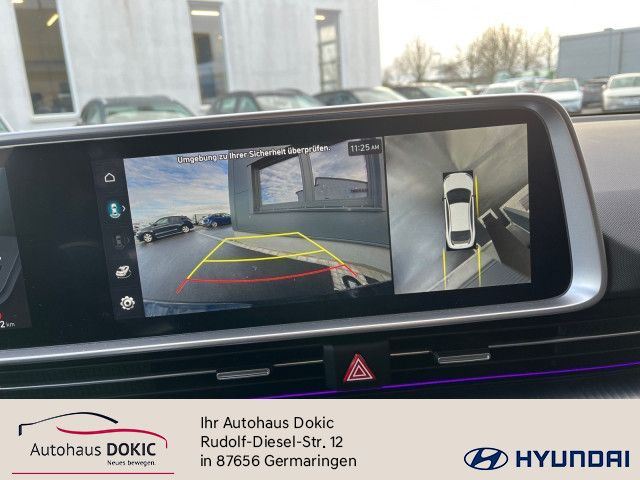 Hyundai IONIQ 6 – Bild 21