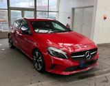 Mercedes-Benz Mersedes Benz A 180 D - Mercedes-Benz: Mersedes