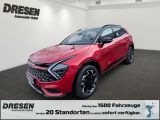 Kia Sportage GT-LINE PHEV 4WD 1.6 T-GDI AT NAVI,DAB,
