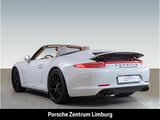 Porsche 991 911 Carrera 4 GTS Cabrio Rückfahrkamera BOSE - Porsche: Cabrio, 911
