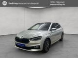 Skoda Fabia 1.0 TSI DSG Drive Pano - Skoda Fabia Jahreswagen mit Benzin-Antrieb