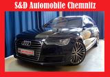 Audi A6 Avant 3.0 TDI clean quattro"3xS-line"