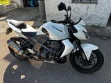 Kawasaki Z 750 - KAWASAKI 750