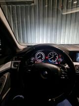 BMW 530d Touring f11 Bj 2013 - BMW 135 aus 2013