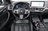 BMW X4 M Competition LCI *UNFALLFREI *SAO PAOLO GELB - BMW: Unfall