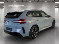 BMW X3 - Vorschau Bild 4