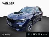 BMW X5 xDrive30d M Sport AHK,Pano,H/K,StHzg,HuD,PA+ - BMW X5 Gebrauchtwagen in Frankfurt